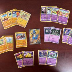 Lucario V - Pokémon TCG - Custom Meta Deck