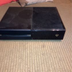 Xbox One 