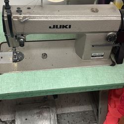 Máquina Industrial De Costura 