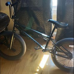 Bmx Bike 