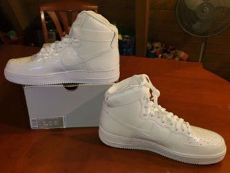 Deadstock Air Force 1 Sheed