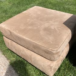 Nice ottoman 