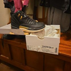 Jump man Air Jordan Size 6.5 Girls Or 5 Boys