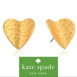 Kate Spade Earrings