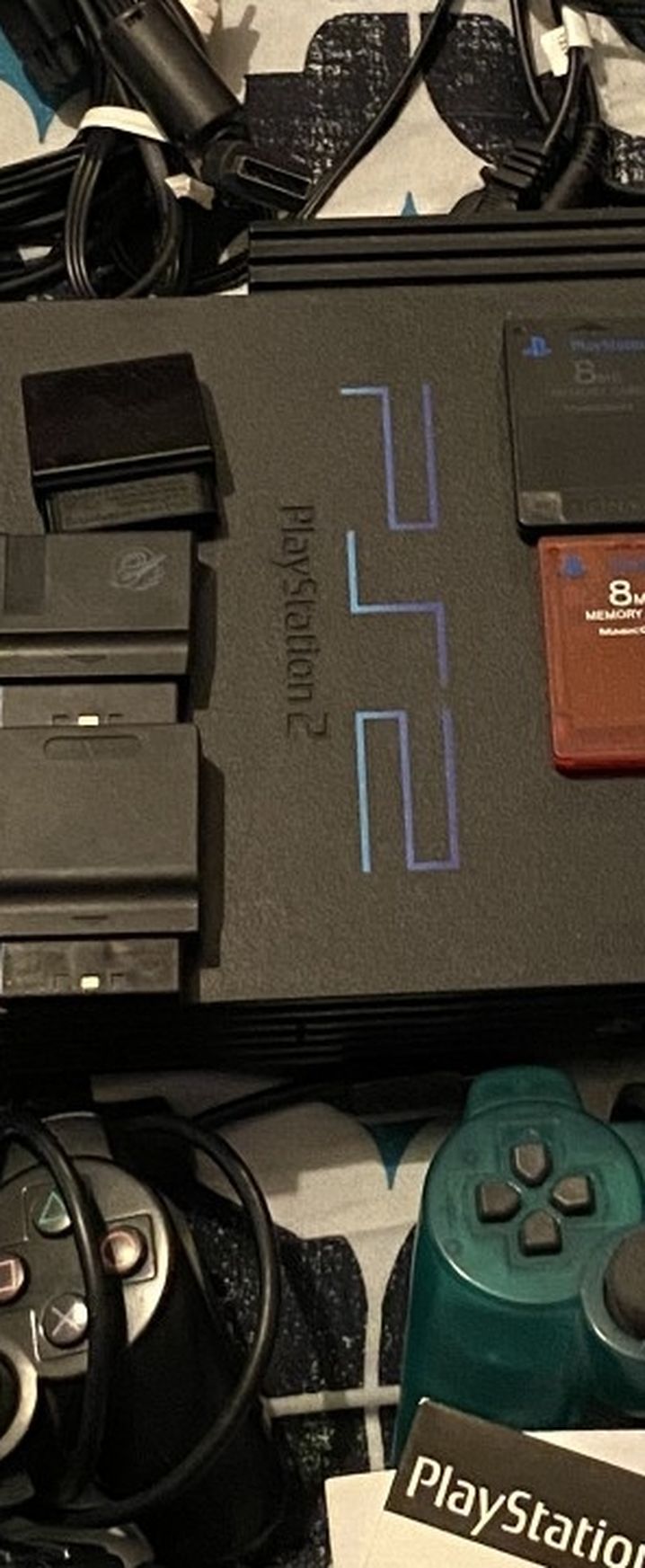 Ps2 Bundle