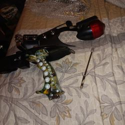 Sling Shot Fishing 