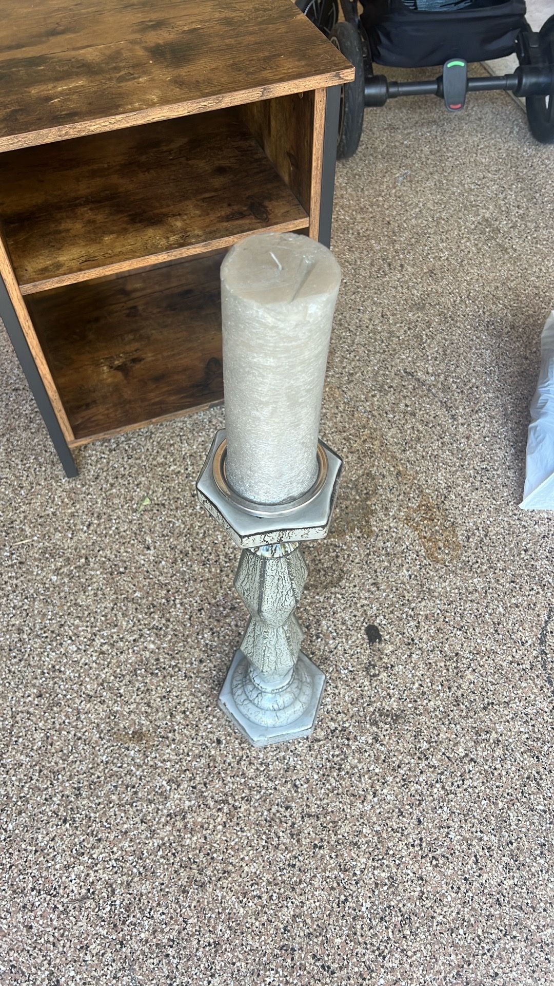 Candlestick