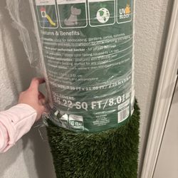 Artificial Grass Roll 