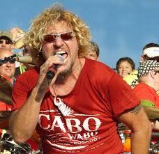 Sammy Hager Lawn Tickets