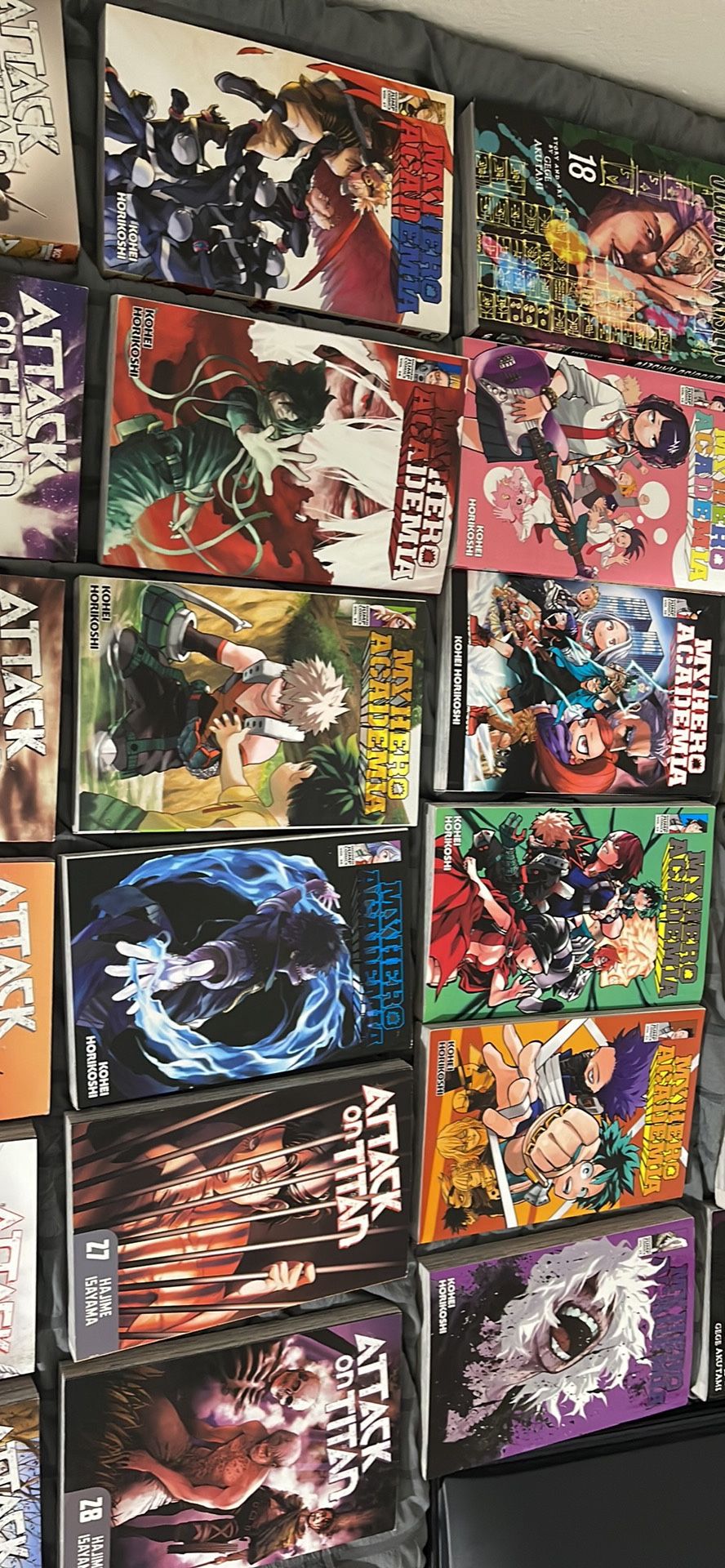 Manga for sale for Sale in Sacramento, CA OfferUp