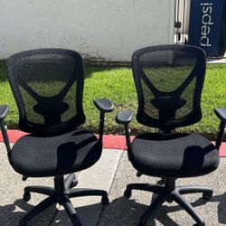 Office Chairs 