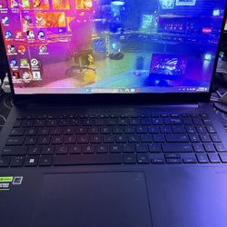 Gaming Laptop Oled