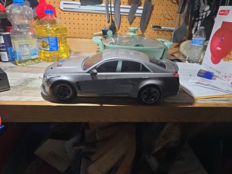 Traxxas 4 tec 2.0 and redcat tornado