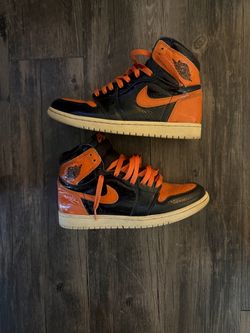 Jordan 1s