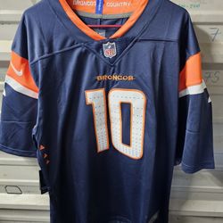 BRONCOS JERSEY