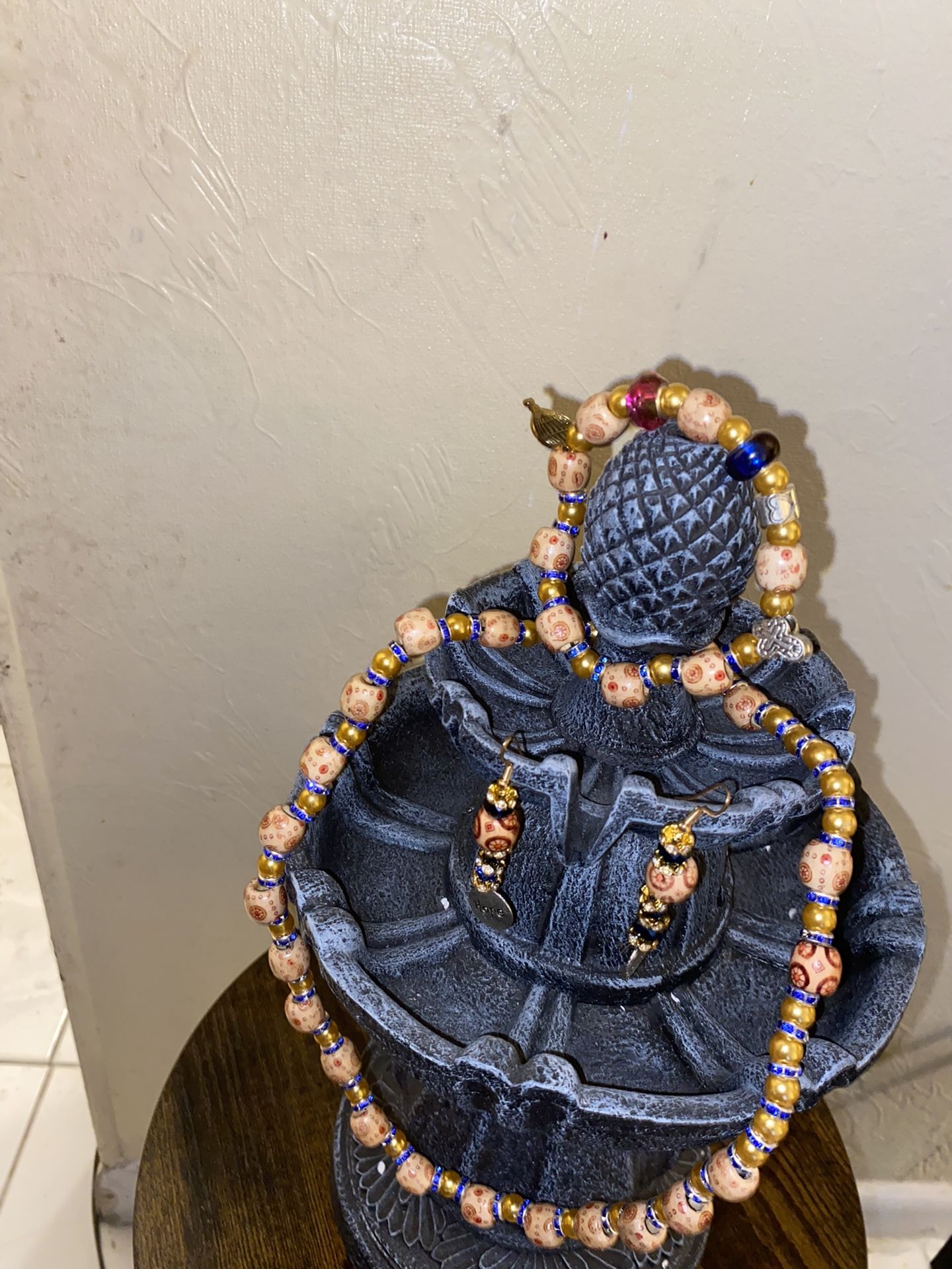 Blessing Beads