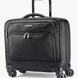 Samsonite Xenon 3.0 Spinner Mobile Office Laptop Bag