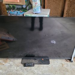 50" Tv