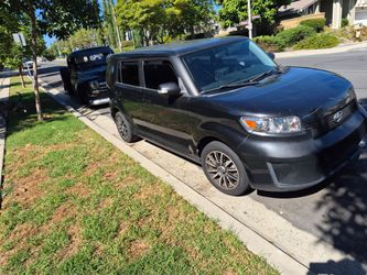 2010 Scion xB
