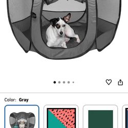 Pet Playpen