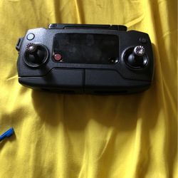 DJI Mavic Pro Controller