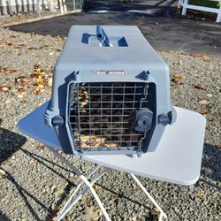Pet Carrier 