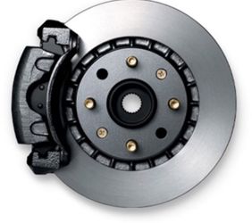 Cheap Brake jobs