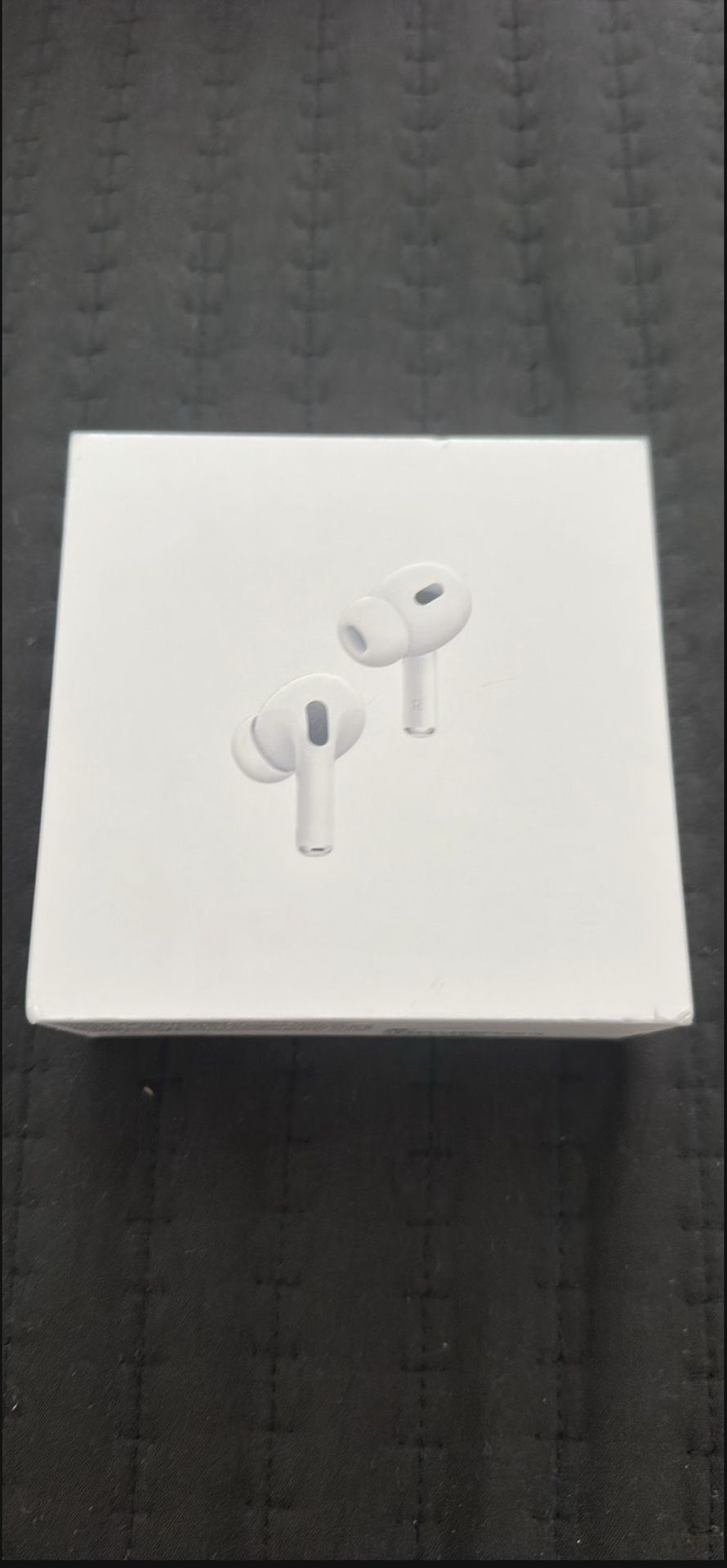 Airpod pros 2 Noise cancellation
