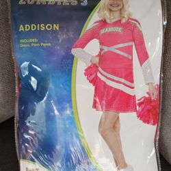 Spirit Halloween Costume For Girls