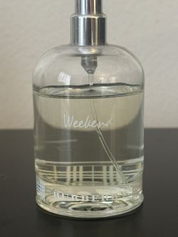 Burberry Weekend - Men’s Cologne 