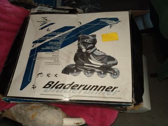 Blade runner Skates Size 12