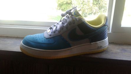 Air force one's