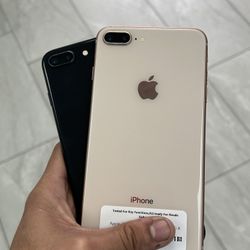 iphone 7 Plus ! Limited Time Sale $0 Down ! 