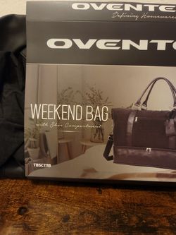 Overnight Bag