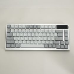 ROG AZOTH Wireless Mechanical Gaming Keyboard 90MP031A-BKAA11