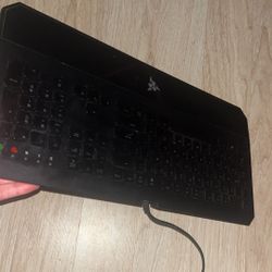 Razer  Gaming Keyboard
