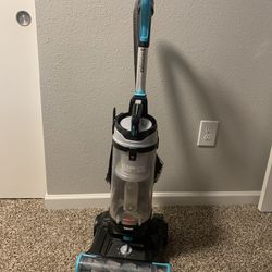 BISSELL CleanView Swivel Pet Reach Upright Vacuum 