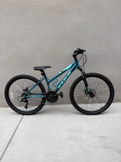 MTB Fuji Adventure 27.5 ST