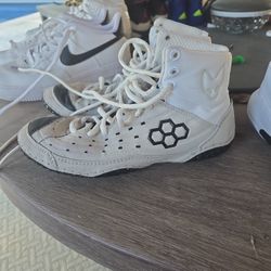 Rudis Wrestling Shoes
