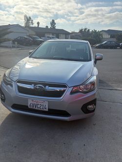 Subaru