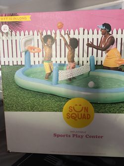 Kiddie Pool