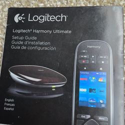 Universal Remote