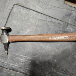 Vintage Snap On Hammer