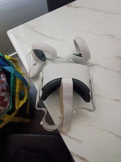 Oculus 2