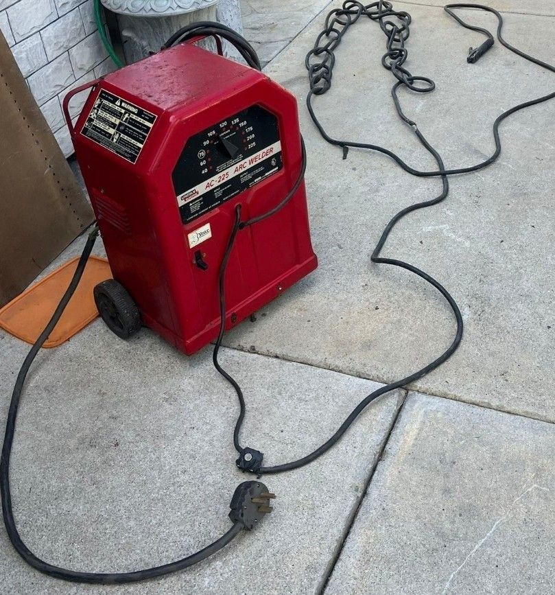 Lincon Ac225