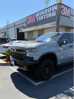 Tint for sale