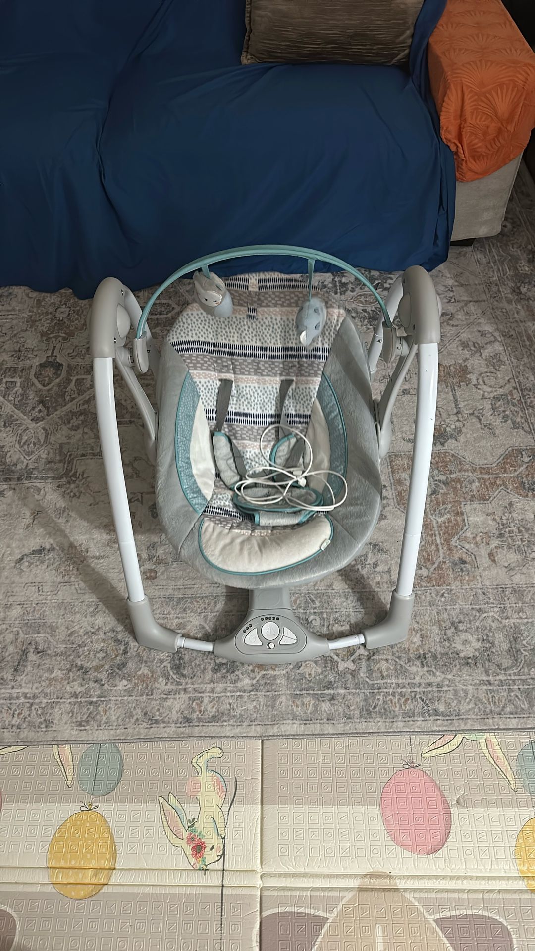 Baby Swing