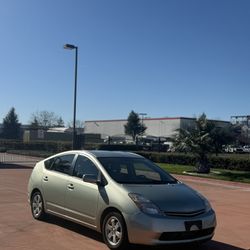 2009 TOYOTA PRIUS