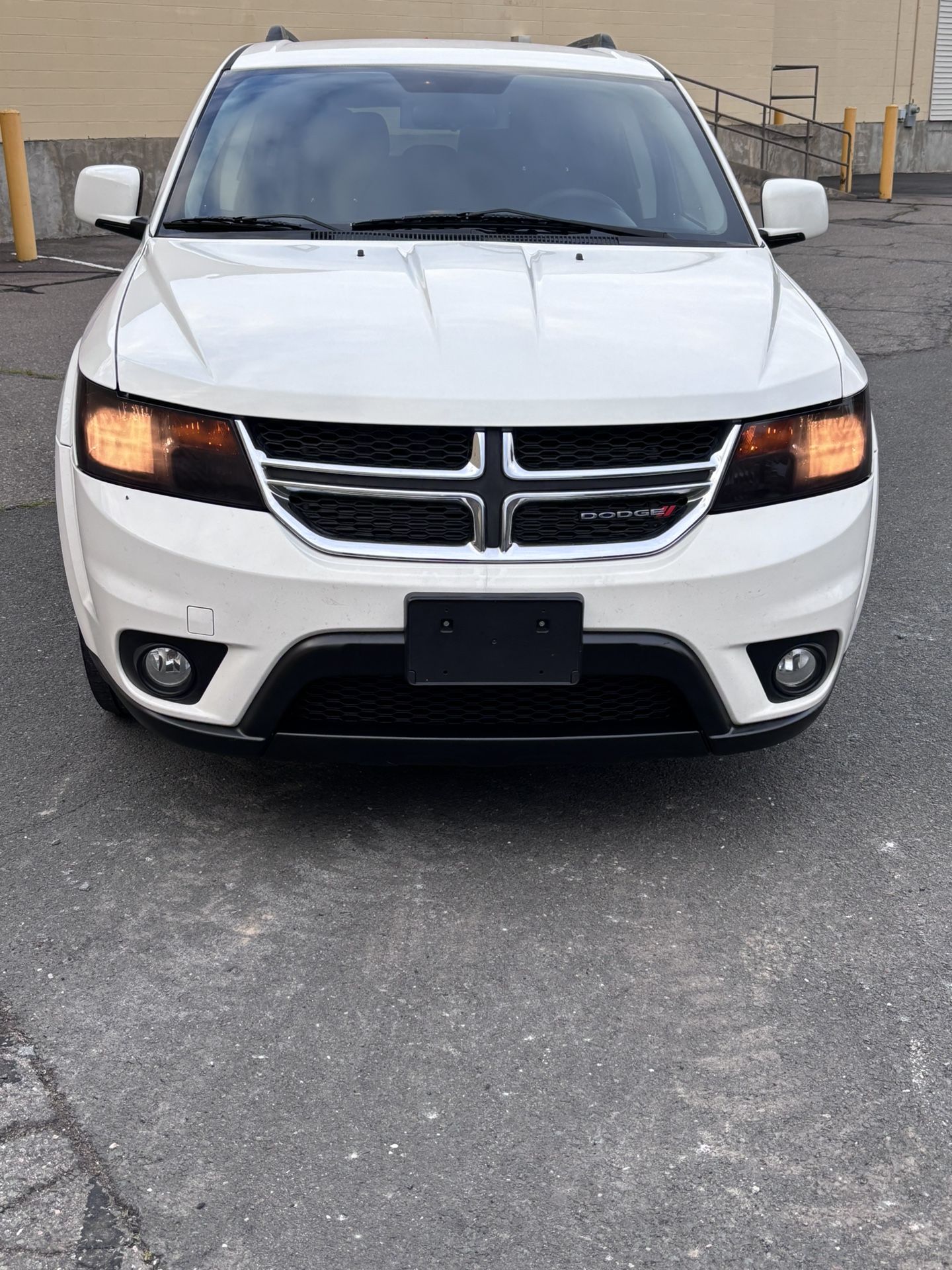 2013 Dodge Journey