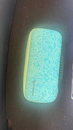 gaming case